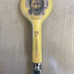 John Wick Shower Handle.