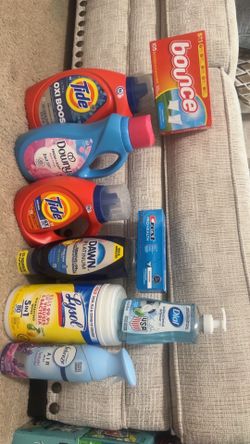 Household bundle