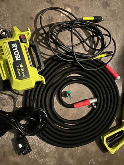 RYOBI