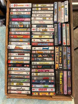 Bollywood Hindi music cassette