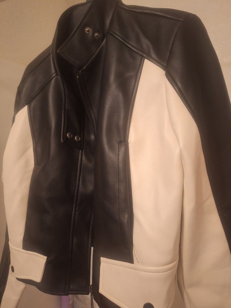 Chamarra Forever Talla L 