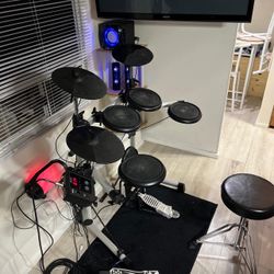 Drums 