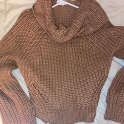 Knitt sweater