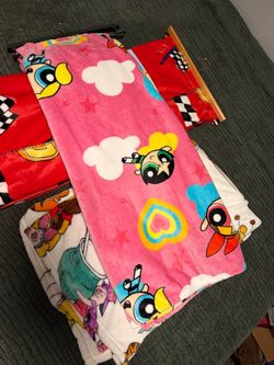 Blankets