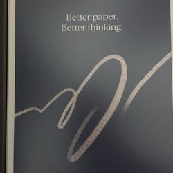 Remarkable Paper Pro Tablet With Marker Plus 