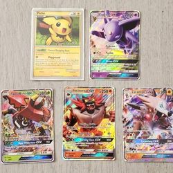 Pokemon Cards Rare