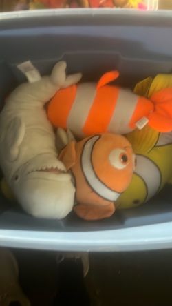 Toys