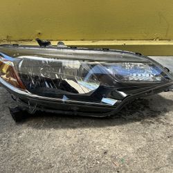 2018-2020 HONDA FIT RH HEADLIGHT