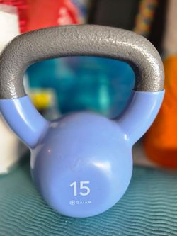 Kettlebell