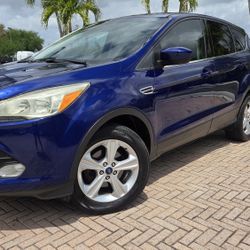 2013 Ford Escape SE