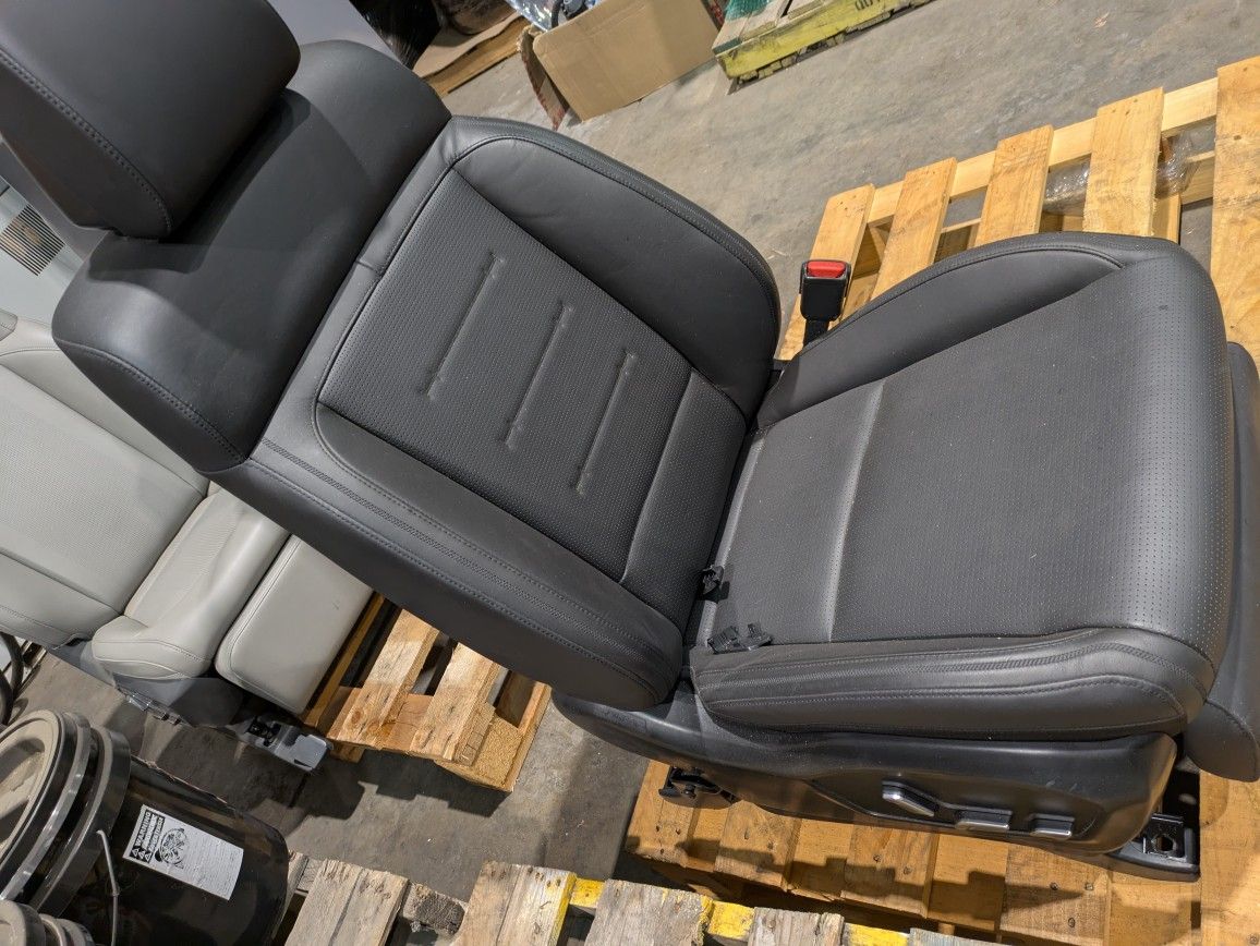 KA4 Passenger Seat for Sale (New)