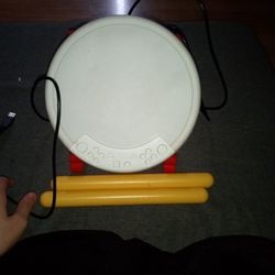 Modded Taiko Switch Drum