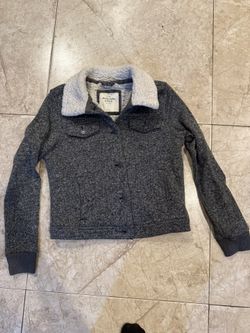 Abercrombie Size Small