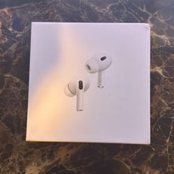 AirPods Pro 2nd Generation 