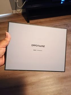 Oppo Find N2 White 256Gig