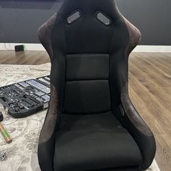 Nrg seat
