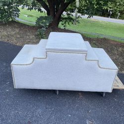 Custom Storage
