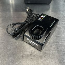 Snap On 14v Battery Charger & Cable