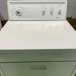 Kenmore 90 Series Dryer 