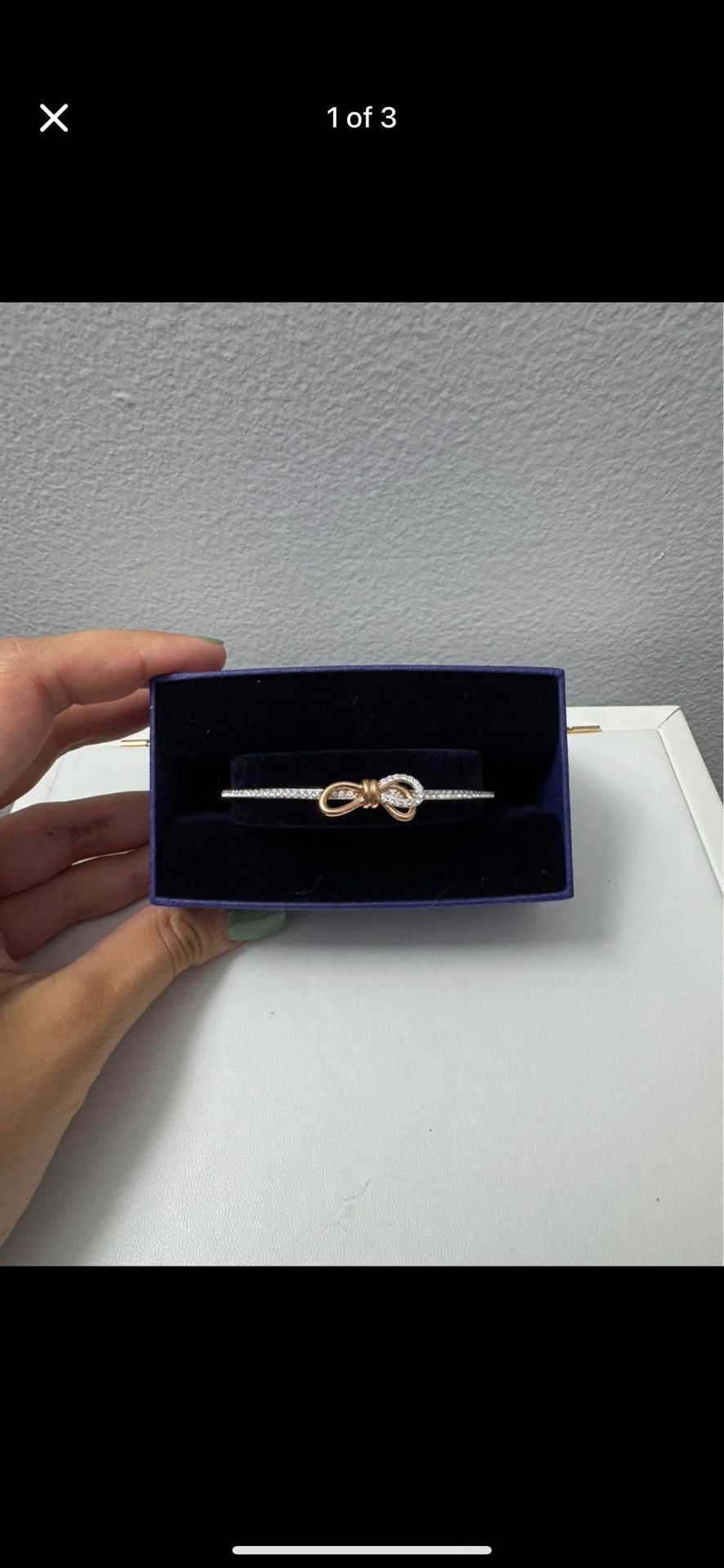 Swarovski Bracelet