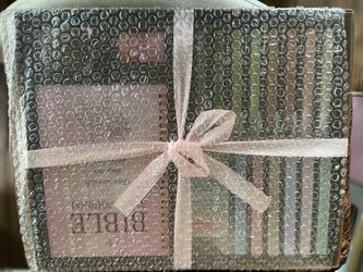 Bible Journal Set Added Inspirational Cards