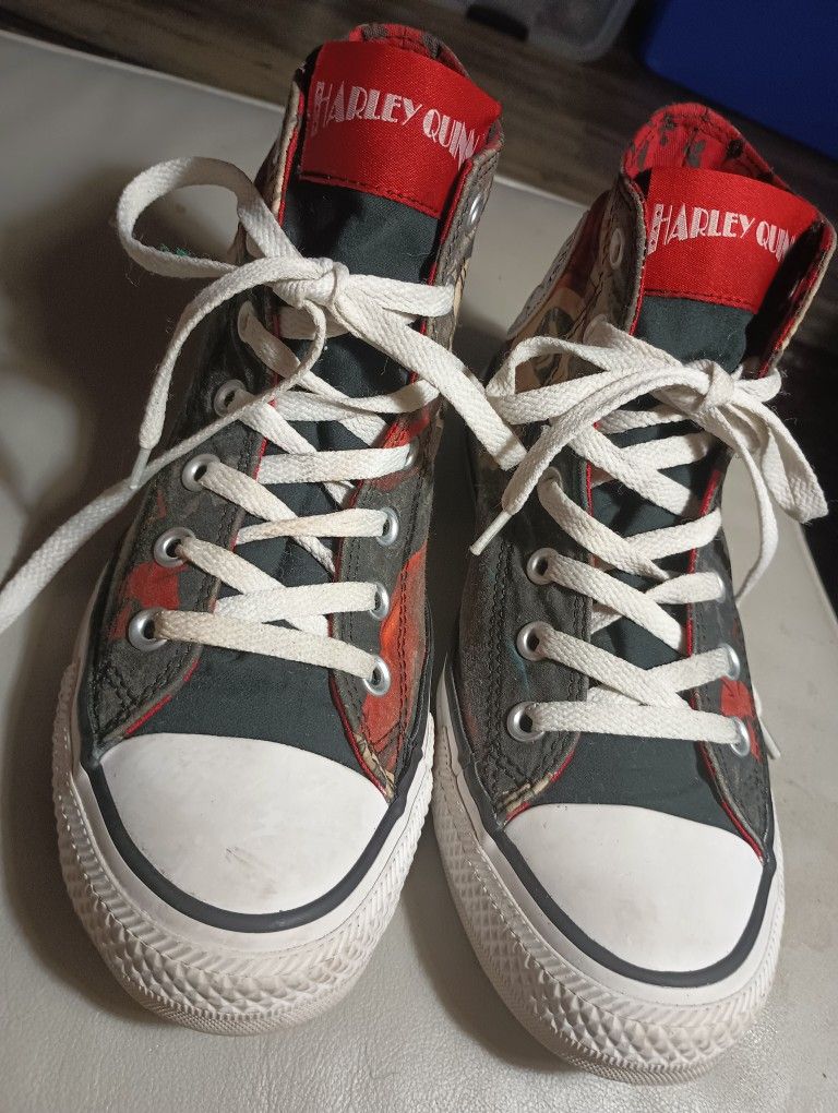 Harley davidson converse all deals stars