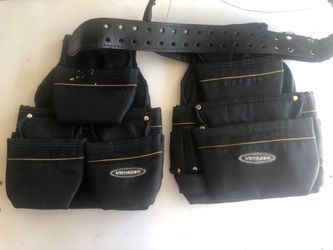 Tool belt