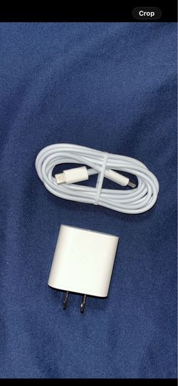 $20 iPhone 15-17 Box & Cable