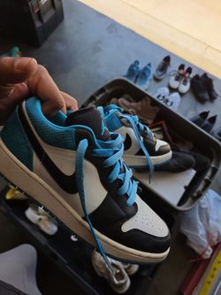 Nikes