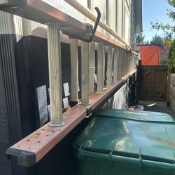 28” Ladder 
