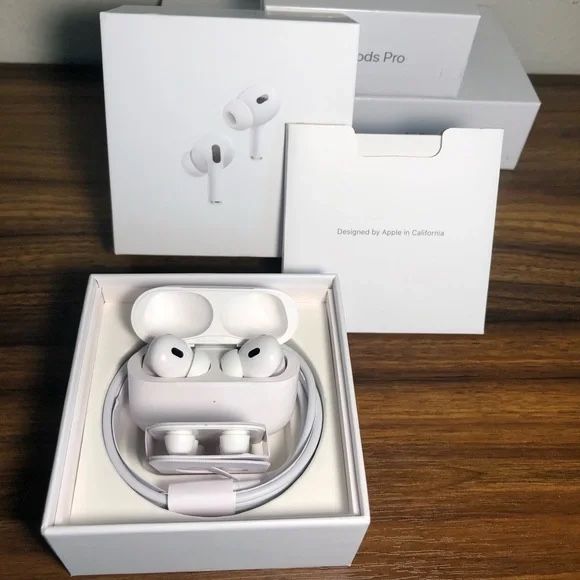 airpod gen 2