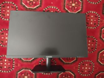 4K Display Monitor no power cable