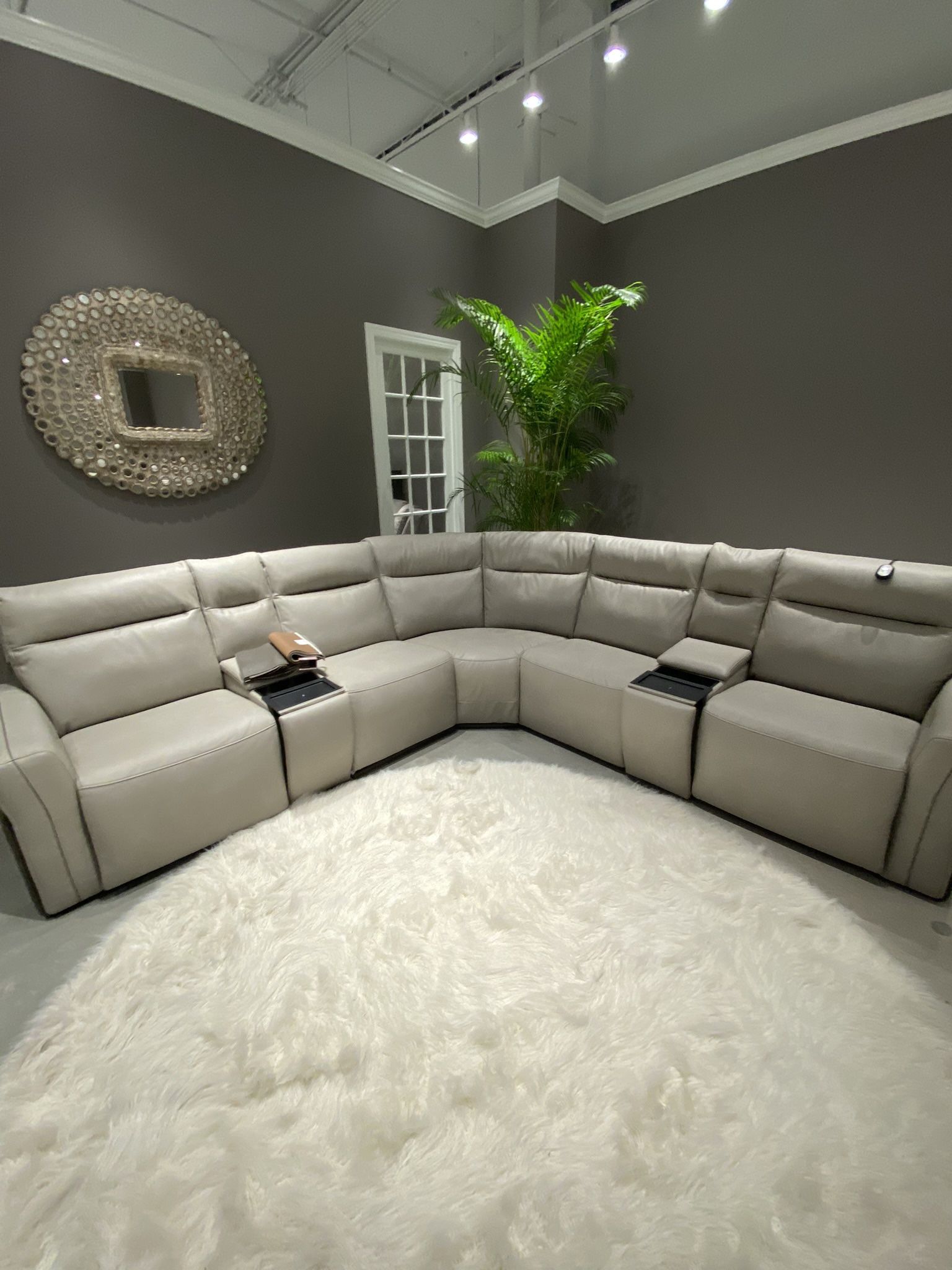 Sectional Sofa