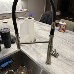 Kitchen Faucet