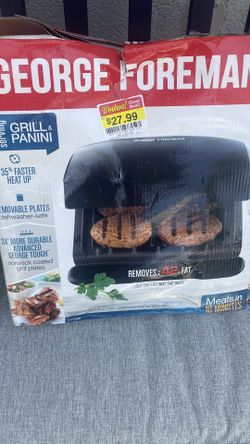 grill