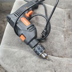 Drill Good Condition 