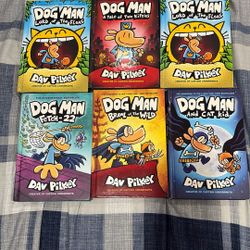 DOGMAN COLLECTION