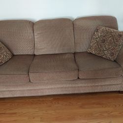 Furniture--couches