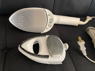 Rowenta Steam ‘n Press Steambrush