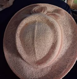 Ladies Dress Hat