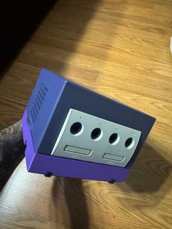 GameCube 001