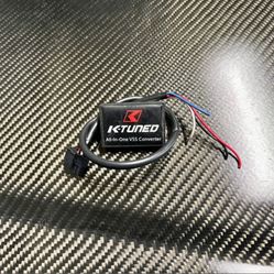 K-TUNED VSS CONVERTER