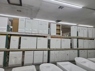 Kitchen Cabinets set