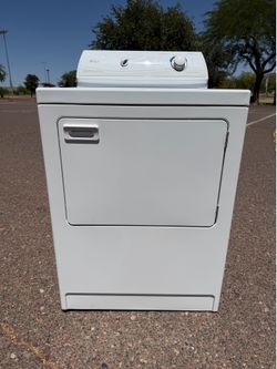 Maytag “Electric” Dryer