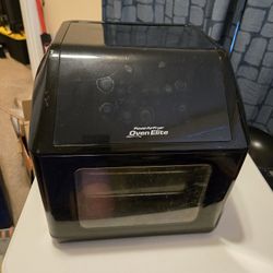 Oven Elite Airfryer