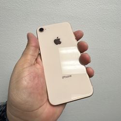 Apple iPhone 8 64 GB Metro Pcs (unlocked)