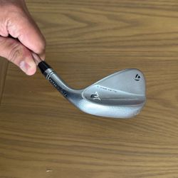 Taylormade Milled Grind 3, 54° Wedge