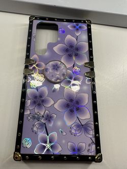 Samsung Galaxy S22 Ultra Phone Case 