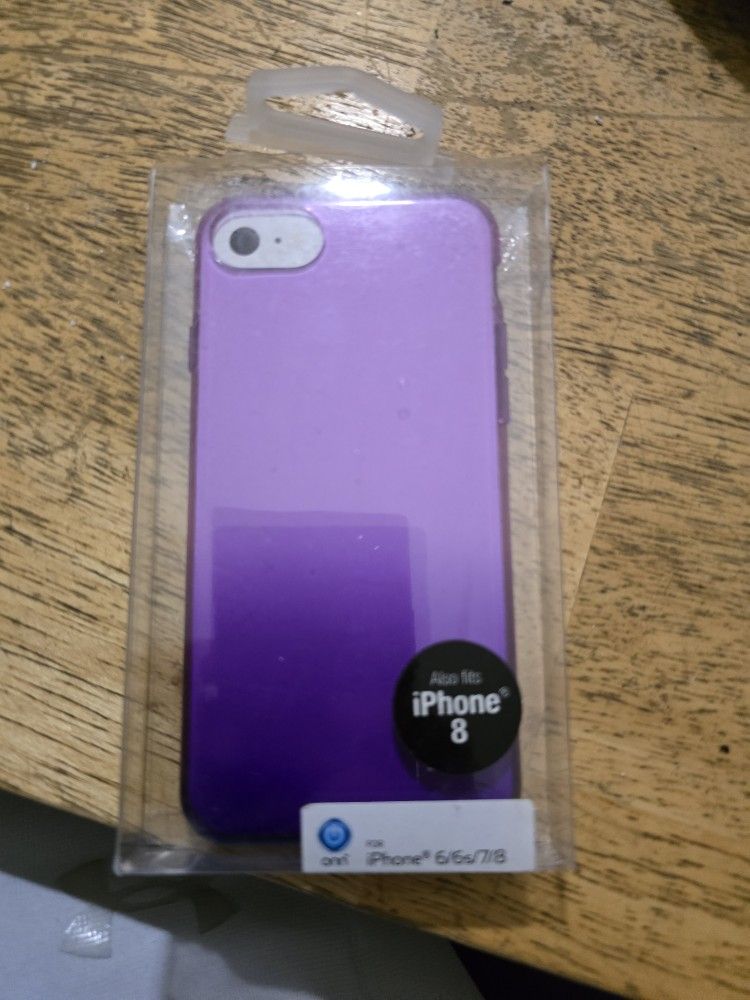 ONN IPHONE 8 CASE