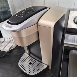 Keurig Coffee Maker 